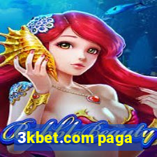 3kbet.com paga